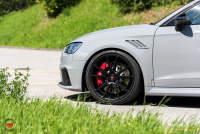 Фото галерея Vossen: Audi RS3 на дисках Vossen VPS-301 Фото галерея Vossen: Audi RS3 на дисках Vossen VPS-301