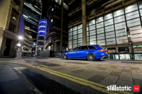 Фото галерея Vossen: Audi RS4 на дисках Vossen VLE-1 Фото галерея Vossen: Audi RS4 на дисках Vossen VLE-1