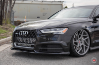   Vossen: Audi A6   Vossen CG-209T