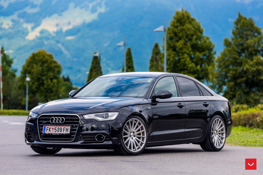 Audi A6 | S6   VFS2