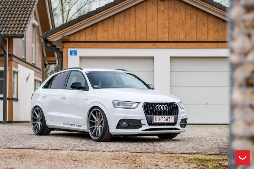 Audi Q3 �� ������ VFS1
