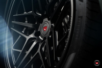   Vossen: Audi R8   Vossen ML-R3