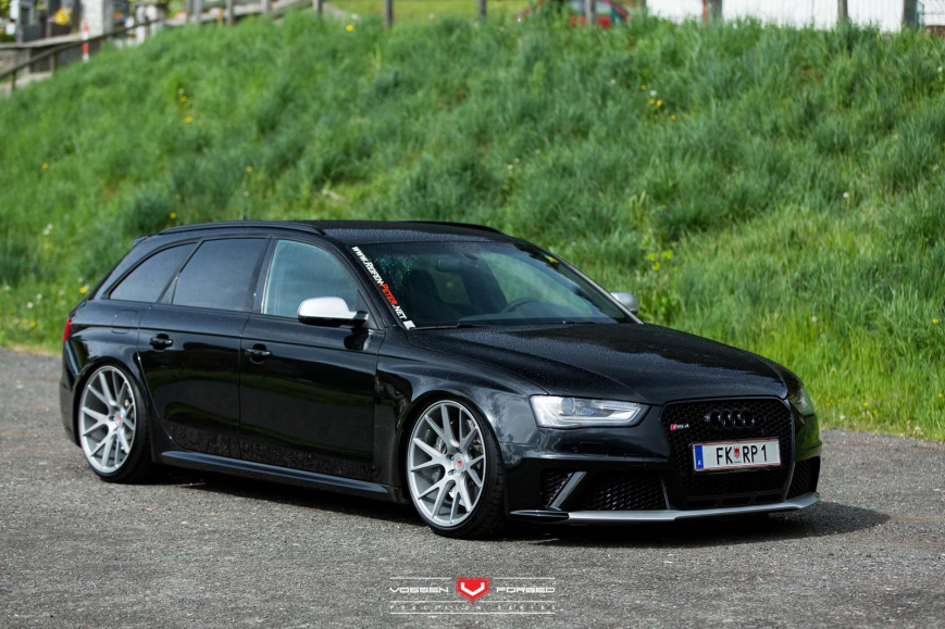 Audi A4 | S4   VPS306