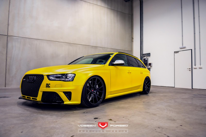 Audi A4 | S4   VPS306