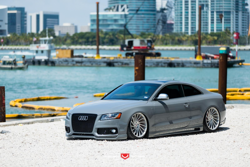 Audi A5 | S5   VPS304