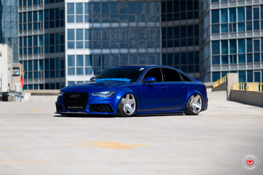 Audi A6 | S6   VPS318