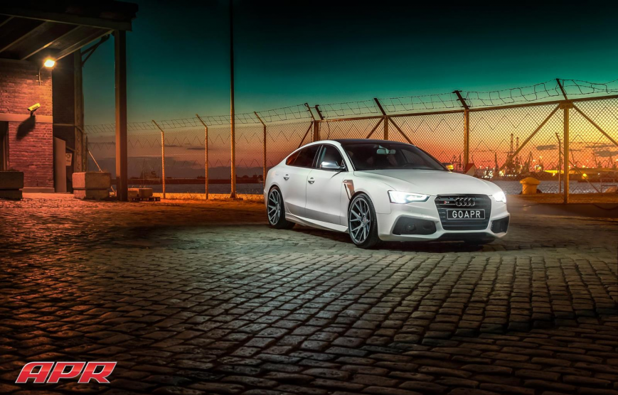 Audi A5 | S5   VPS306