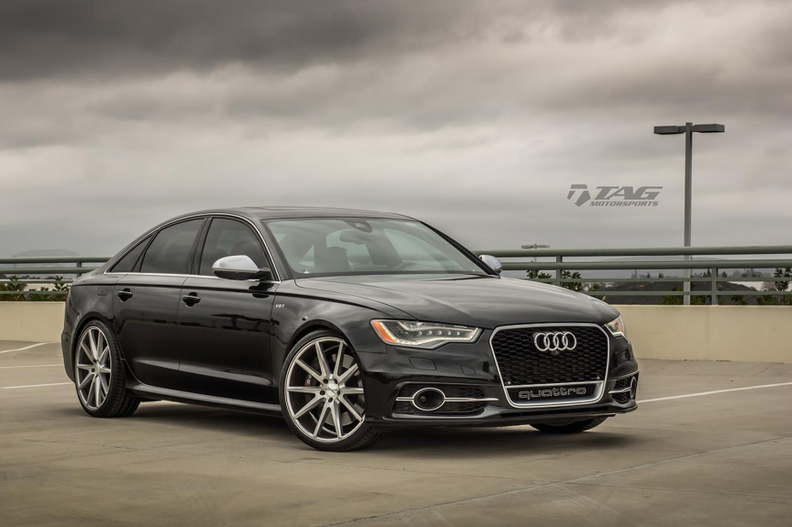 Audi A6 | S6   VFS1