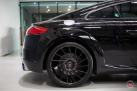 ���� ������� Vossen: Audi TT �� ������ Vossen VPS-305T