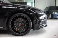   Vossen: Audi TT   Vossen VPS-305T