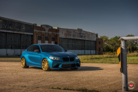   Vossen: BMW M2   Vossen VPS-314T