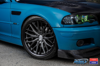   Vossen: BMW M3   Vossen VWS-2