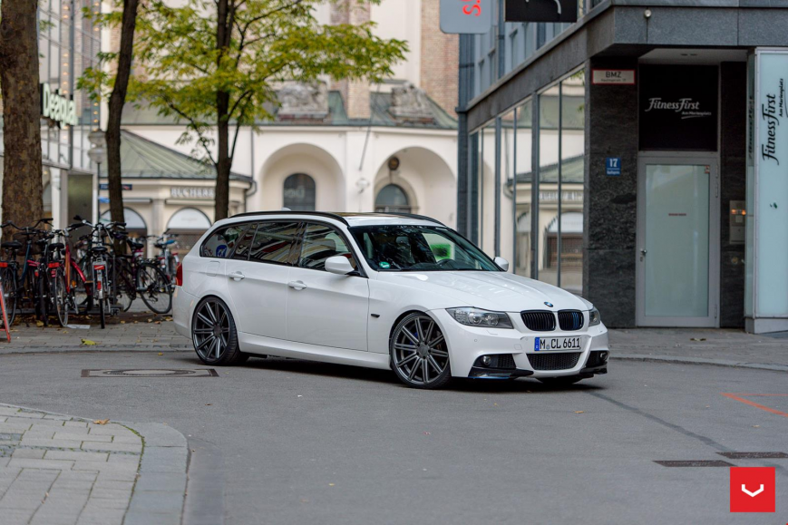 BMW 3 Series | M3   CV4
