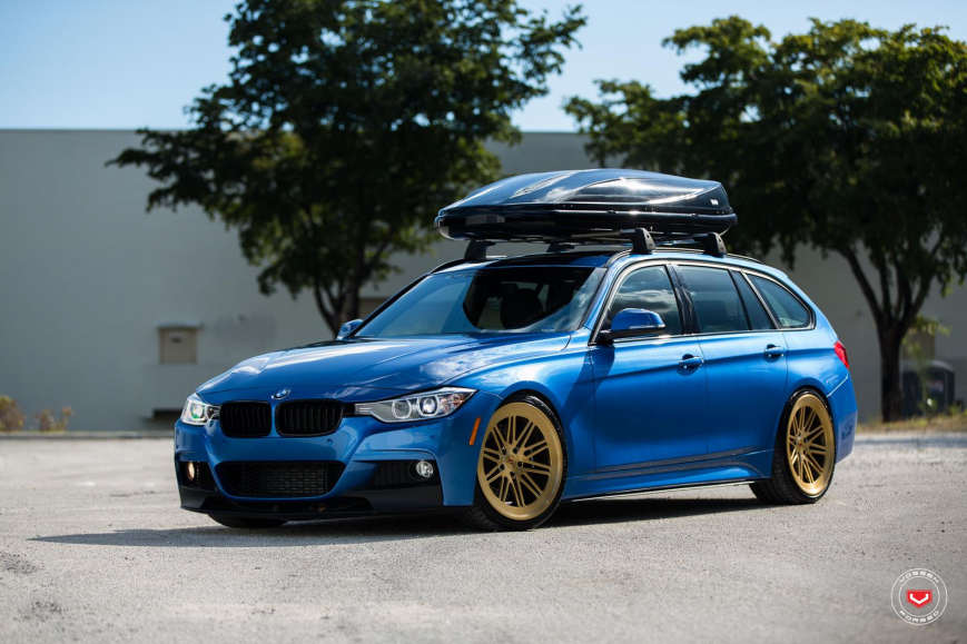 BMW 3 Series | M3   LC107