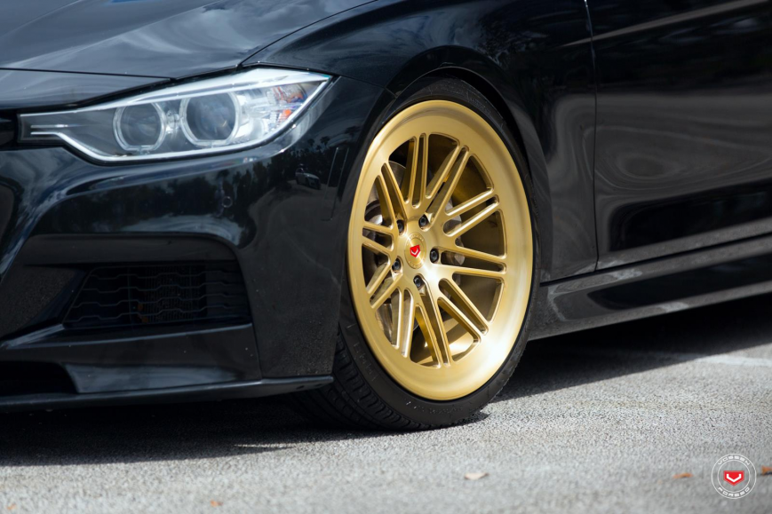BMW 3 Series | M3   LC107