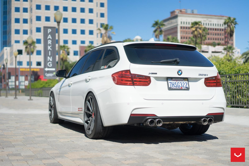 BMW 3 Series | M3   VFS1