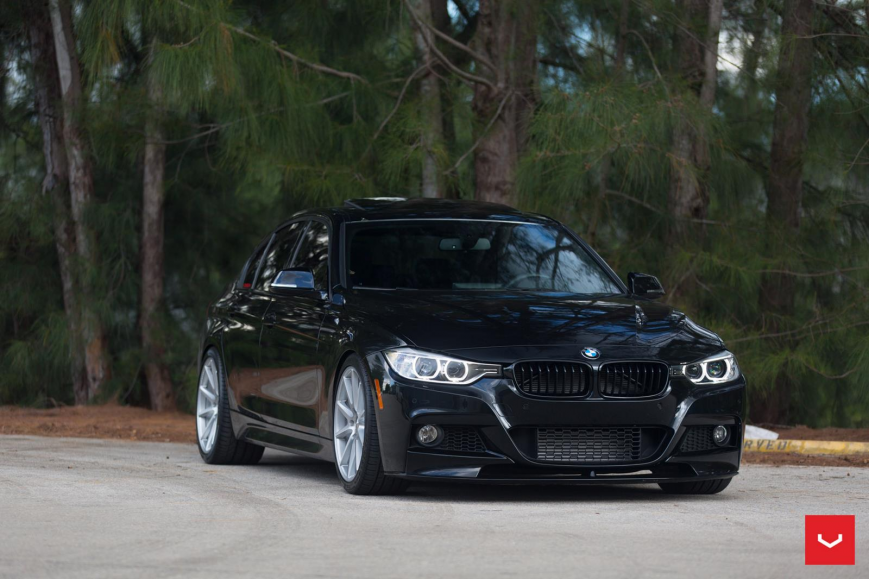 BMW 3 Series | M3   VFS1
