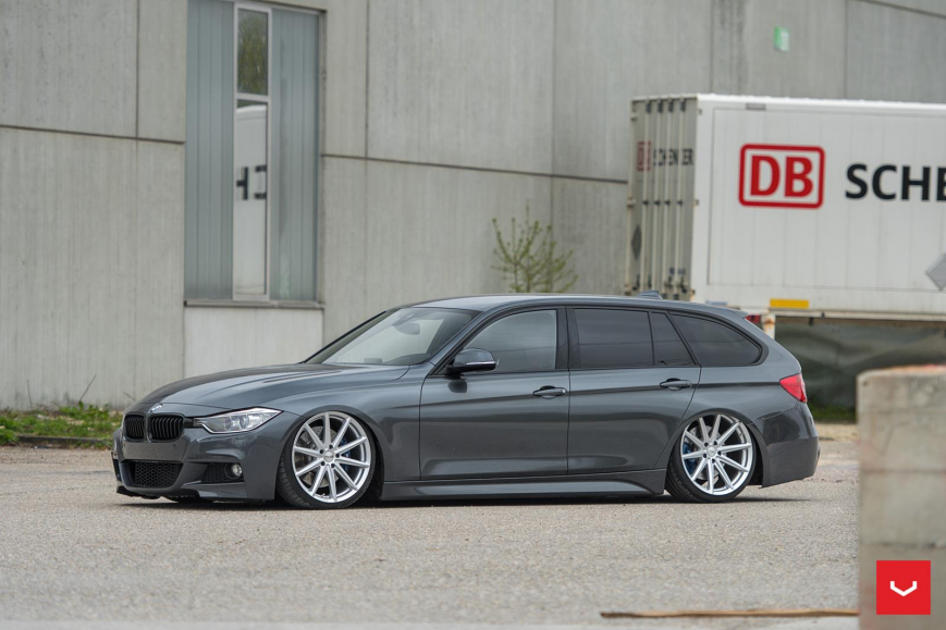 BMW 3 Series | M3   VFS10
