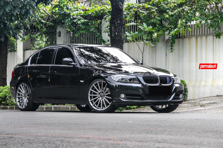 BMW 3 Series | M3   VFS2