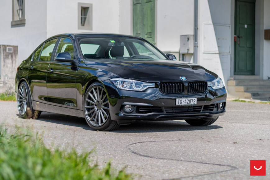 BMW 3 Series | M3   VFS2