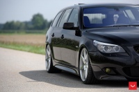   Vossen: BMW M5   Vossen CV7