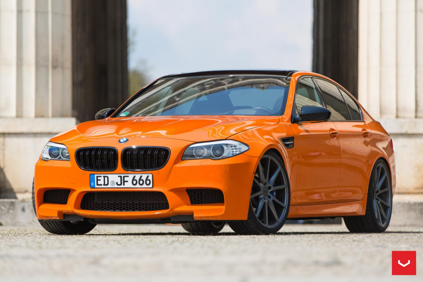 BMW 5 Series | M5   VFS1