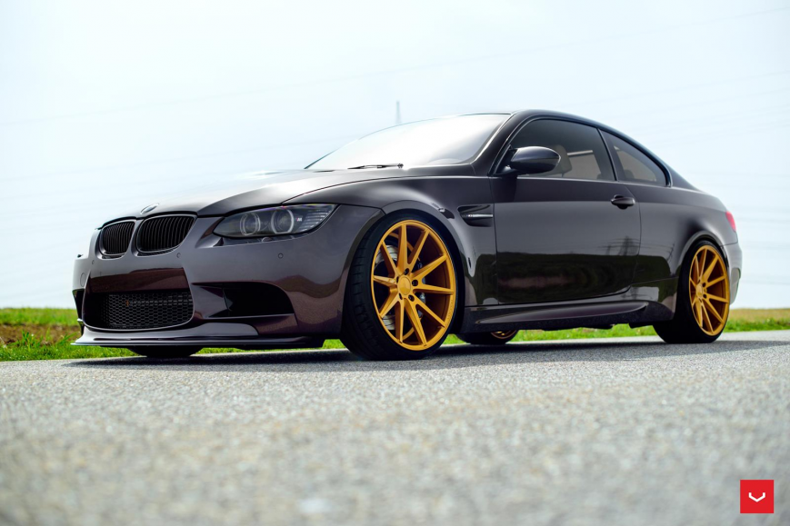 BMW 3 Series | M3   
