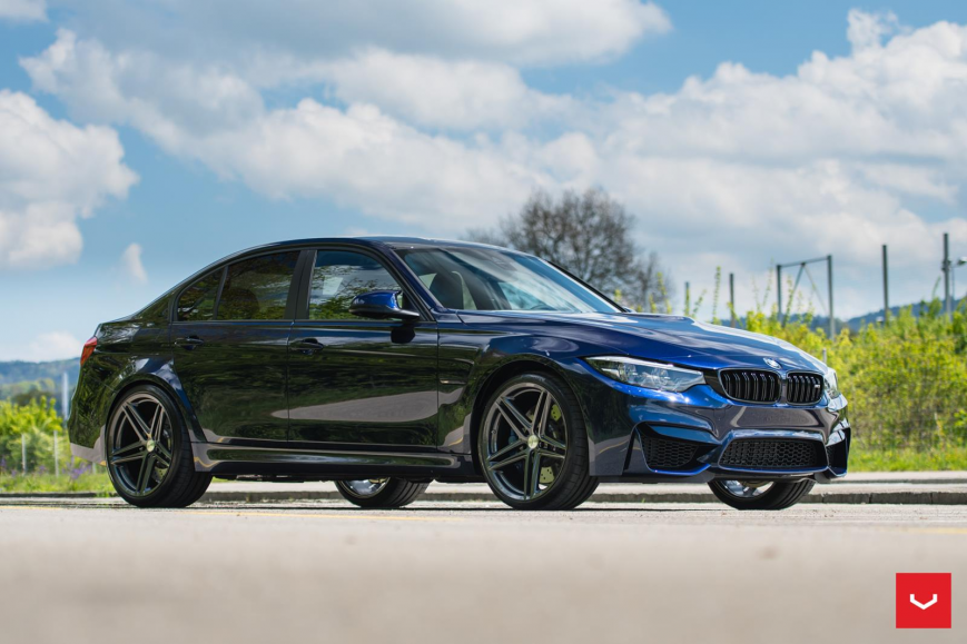 BMW 3 Series | M3   VFS5