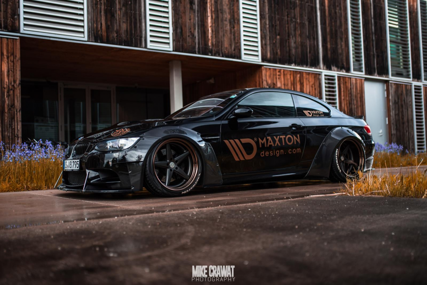 BMW 3 Series | M3   VWS3