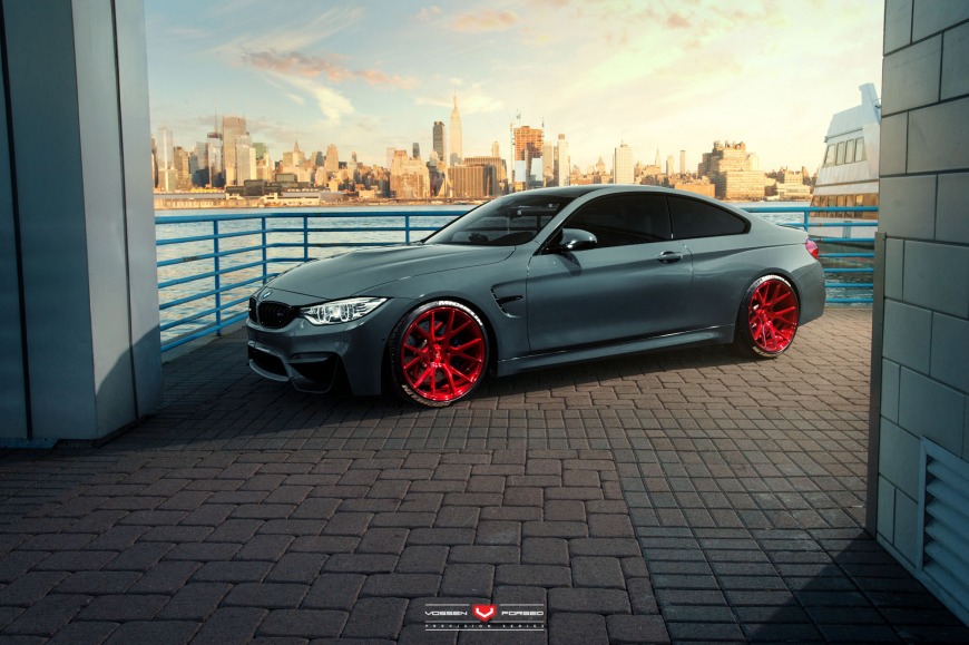 BMW 4 Series | M4   VPS306
