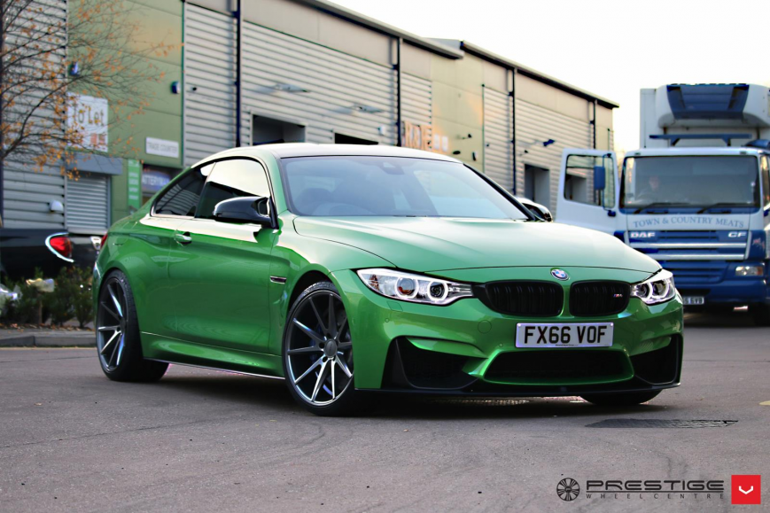 BMW 4 Series | M4   VFS1