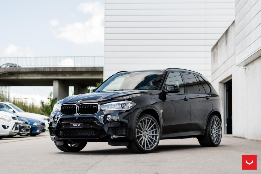 BMW X5 | X5 M   VFS2