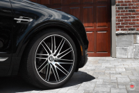   Vossen: Bentley Bentayga   Vossen VPS-307T