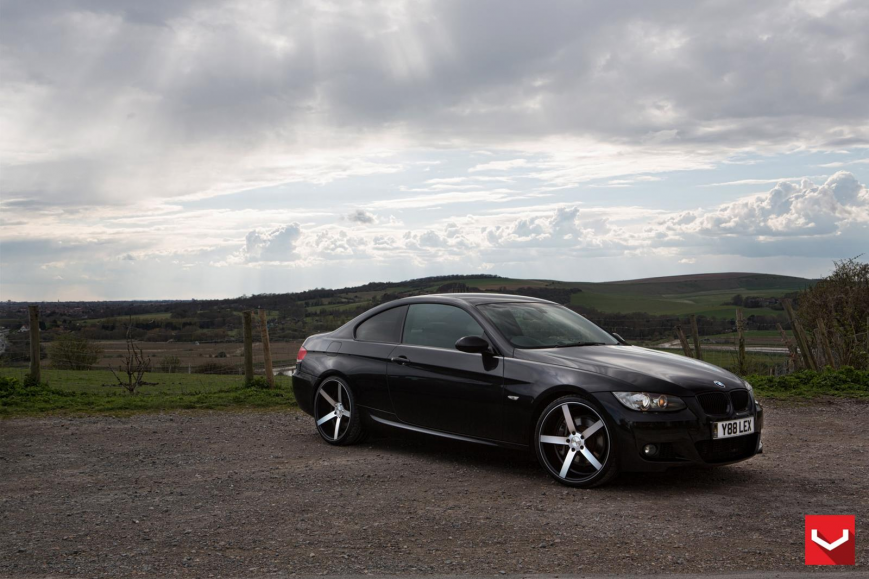 BMW 3 Series | M3   CV3