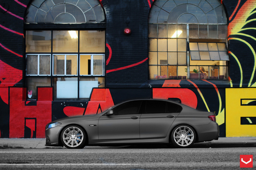 BMW 5 Series | M5   CV4