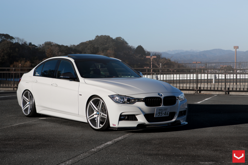 BMW 3 Series | M3   CV5