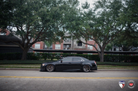   Vossen: Chrysler 300C   Vossen LC-102