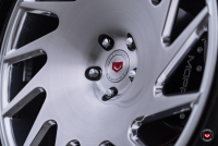   Vossen: Chrysler 300C   Vossen VPS-313T