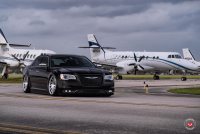 Фото галерея Vossen: Chrysler 300C на дисках Vossen VPS-313T Фото галерея Vossen: Chrysler 300C на дисках Vossen VPS-313T