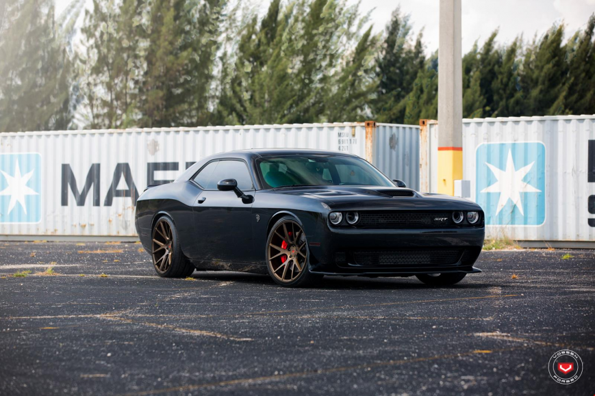 Dodge Challenger   VPS306