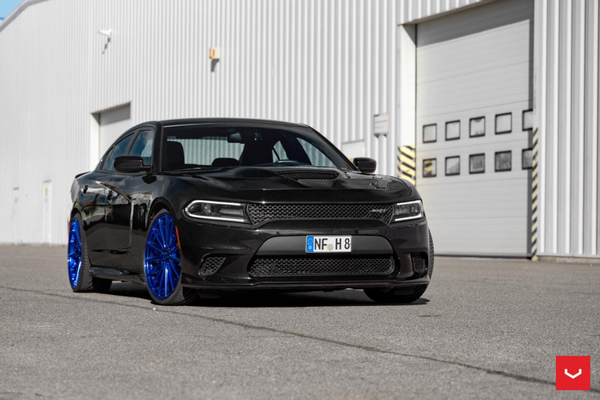 Dodge Charger   VFS2