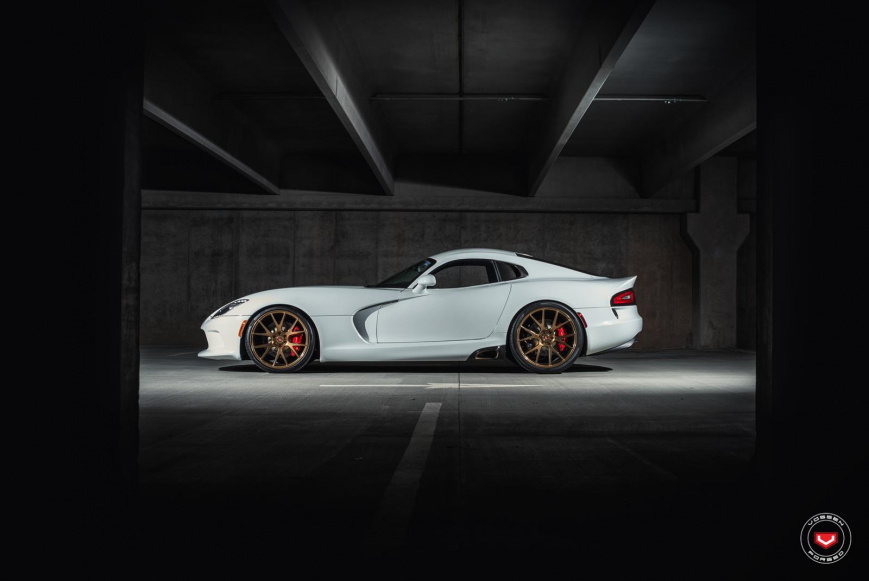 Dodge Viper   VPS306