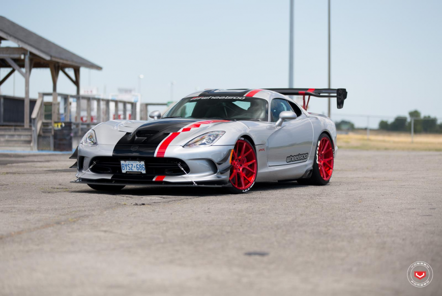 Dodge Viper   VPS306