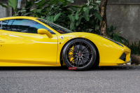 ���� ������� Vossen: Ferrari 488 GTB �� ������ Vossen VPS-307
