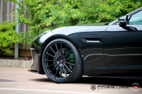   Vossen: Jaguar F-Type   Vossen VPS-305
