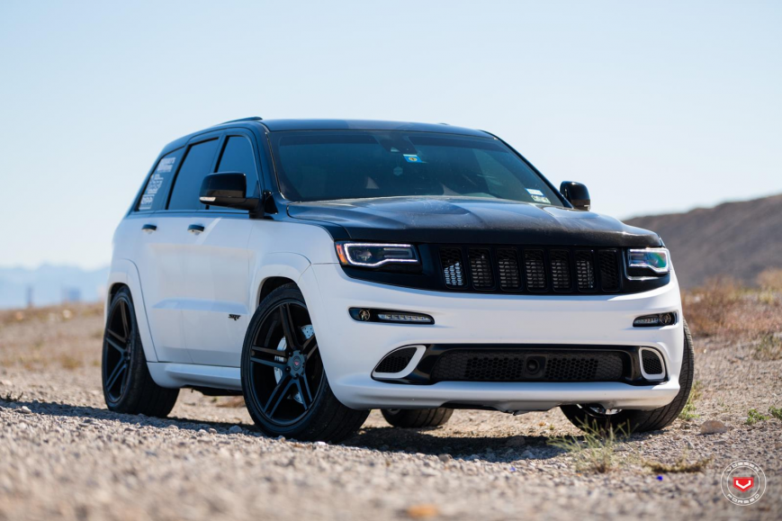 Vossen Jeep Grand Cherokee   VPS302