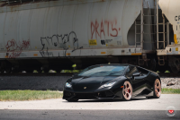   Vossen: Lamborghini Huracan   Vossen LC-103