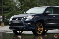   Vossen: Lexus GX   Vossen HC-1.6