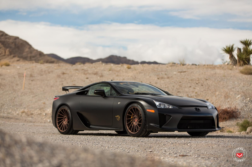 Lexus LFA   VPS304