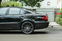   Vossen: Mercedes E-Class   Vossen VFS4